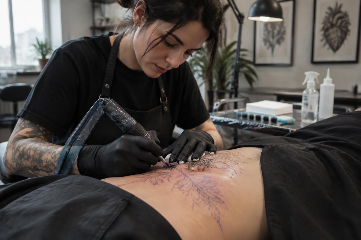 tatu-na-zhivote