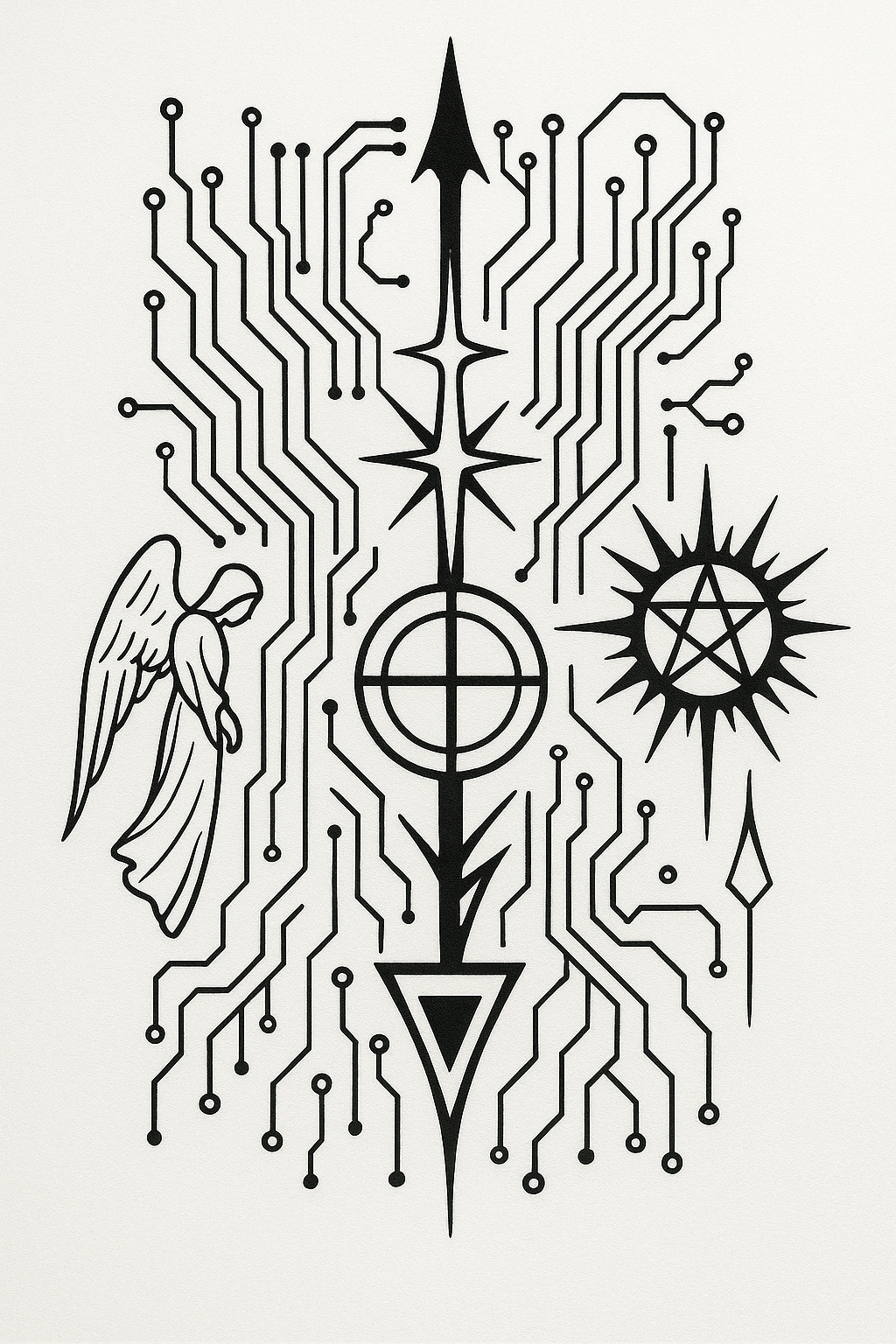 Кибер‑сигил